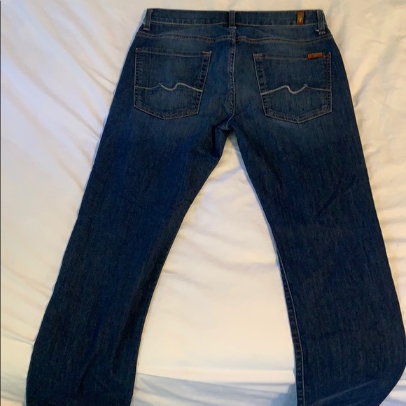 Men’s 7 Jeans - Picture 3 of 3